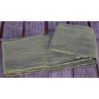 綿ちぢみ巻帯　四葉