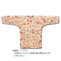 鯉口・扇づくし(凧人オリジナル)