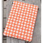 外入れ　久保田　大入　朱