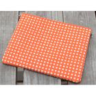 横型外入れ　久保田　一分角通　朱