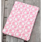 外入れ　久保田　巴　桃色