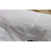 鯉口・綿麻・七分袖