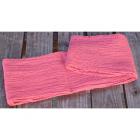 綿ちぢみ巻帯　スイートピー