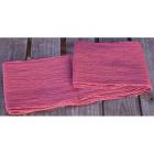 綿ちぢみ巻帯　紅花