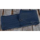 綿ちぢみ巻帯　深海