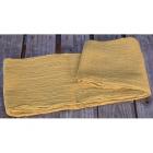 綿ちぢみ巻帯　藁